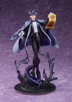 「ディズニー ツイステッドワンダーランド アズール・アーシェングロット 1/8スケールフィギュア」