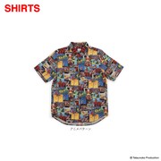 アニメ「タイムボカンシリーズ ヤッターマン」とグラニフのコラボアイテム。 (c)Tatsunoko Production