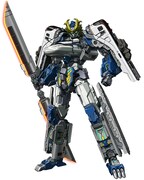 「シンカリオンZ N700Sヒダ」