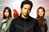 実写映画「ザ・ファブル」