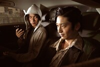 実写映画「ザ・ファブル」より。