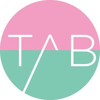 「TAB Channel / タブ【Toei Animation Beyond】」ロゴ