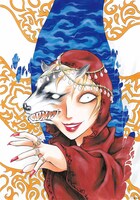 「マジョンナ 三家本礼 Extra Works」の作品。