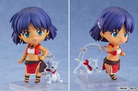 「ねんどろいど ナディア」