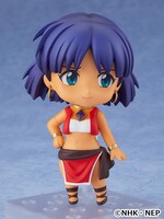 「ねんどろいど ナディア」