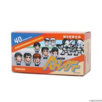 「ゲームソフトPKG　ミニアクリルスタンド（コンプリートセット）　機動警察パトレイバー」