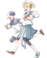 「21gのあかり」イラスト