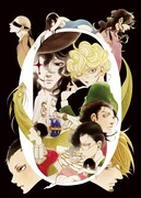 「キービジュアル複製原画」