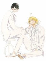 「カバーイラスト複製原画」