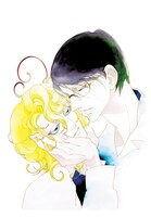 「カバーイラスト複製原画」