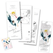 「週めくりカレンダー」