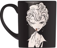 「マグカップ」