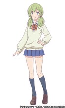 ババロン（CV：藤田茜）