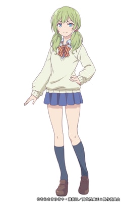 異世界魔王w 山本和臣 藤田茜が追加キャストに 女神ババロン捉えた場面カットも コミックナタリー