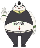 モスコ=ヴェルサー零（CV：岩田光央）