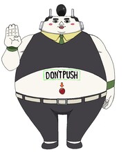 モスコ=ヴェルサー零（CV：岩田光央）