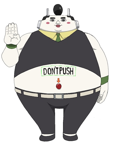 モスコ=ヴェルサー零（CV：岩田光央）