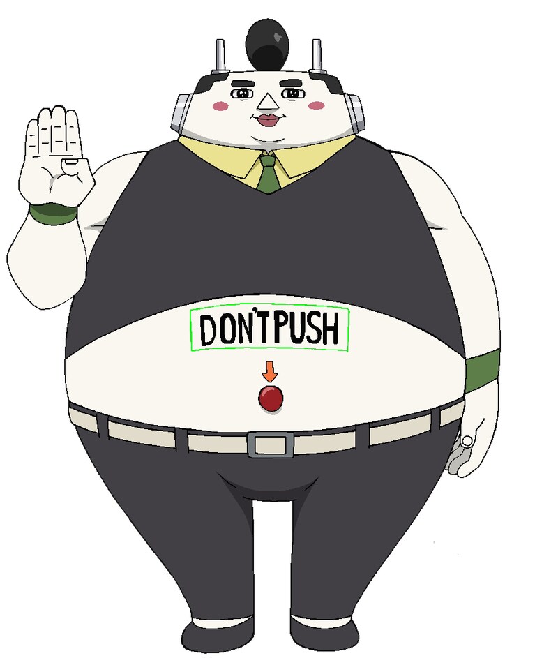 モスコ=ヴェルサー零（CV：岩田光央）