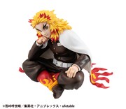 「G.E.M.シリーズ 鬼滅の刃  てのひら煉獄さん」