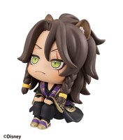 「るかっぷ 『ディズニー ツイステッドワンダーランド』 レオナ・キングスカラー」