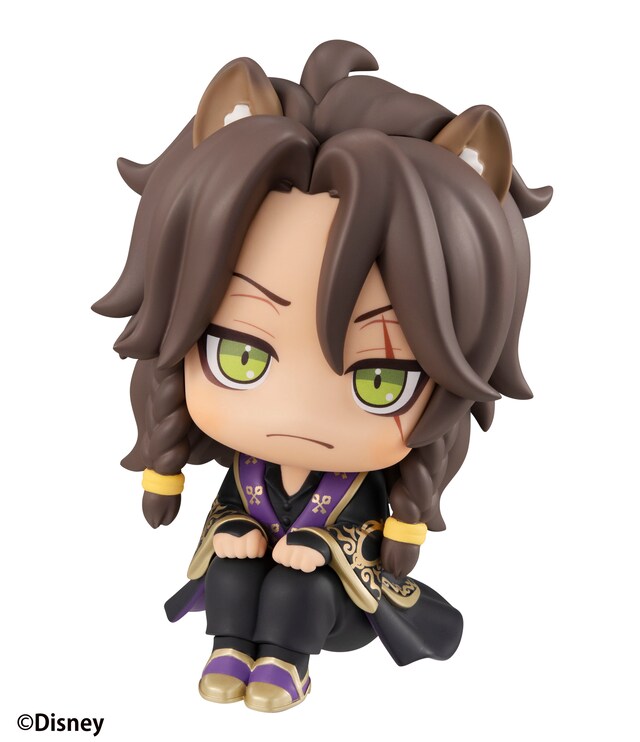 「るかっぷ 『ディズニー ツイステッドワンダーランド』 レオナ・キングスカラー」