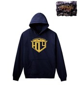 「HOLY パーカー」
