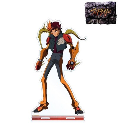 「カズマ BIGアクリルスタンド」