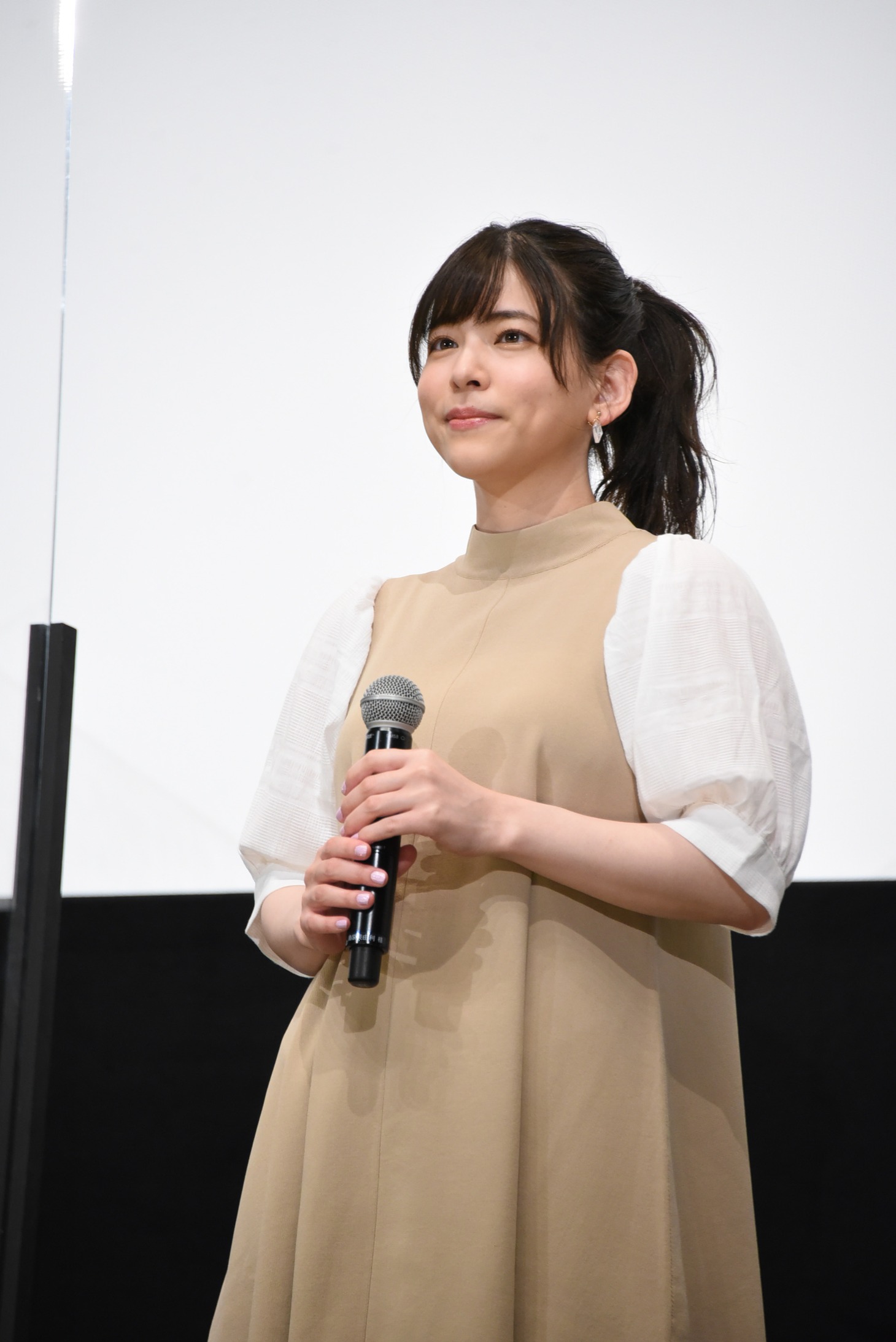 島袋美由利