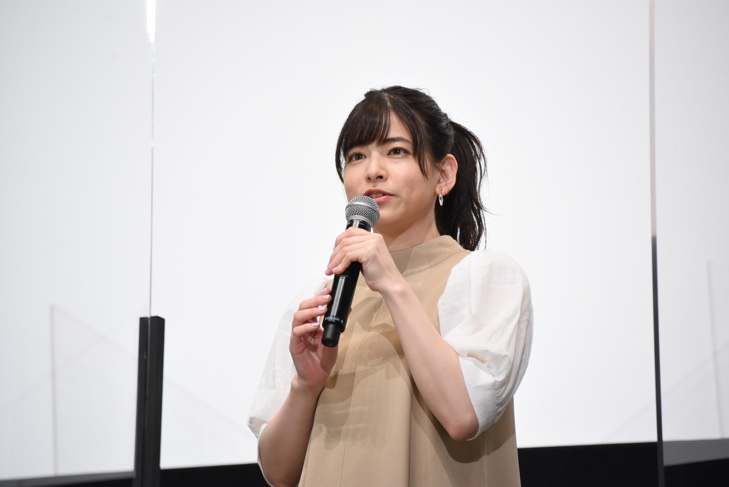 島袋美由利