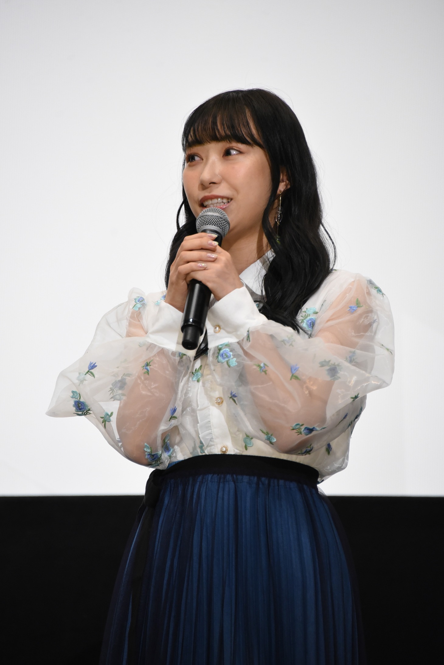 小林愛香