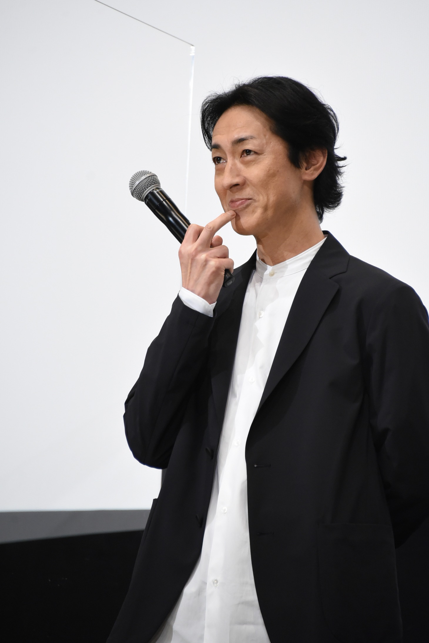 矢部浩之