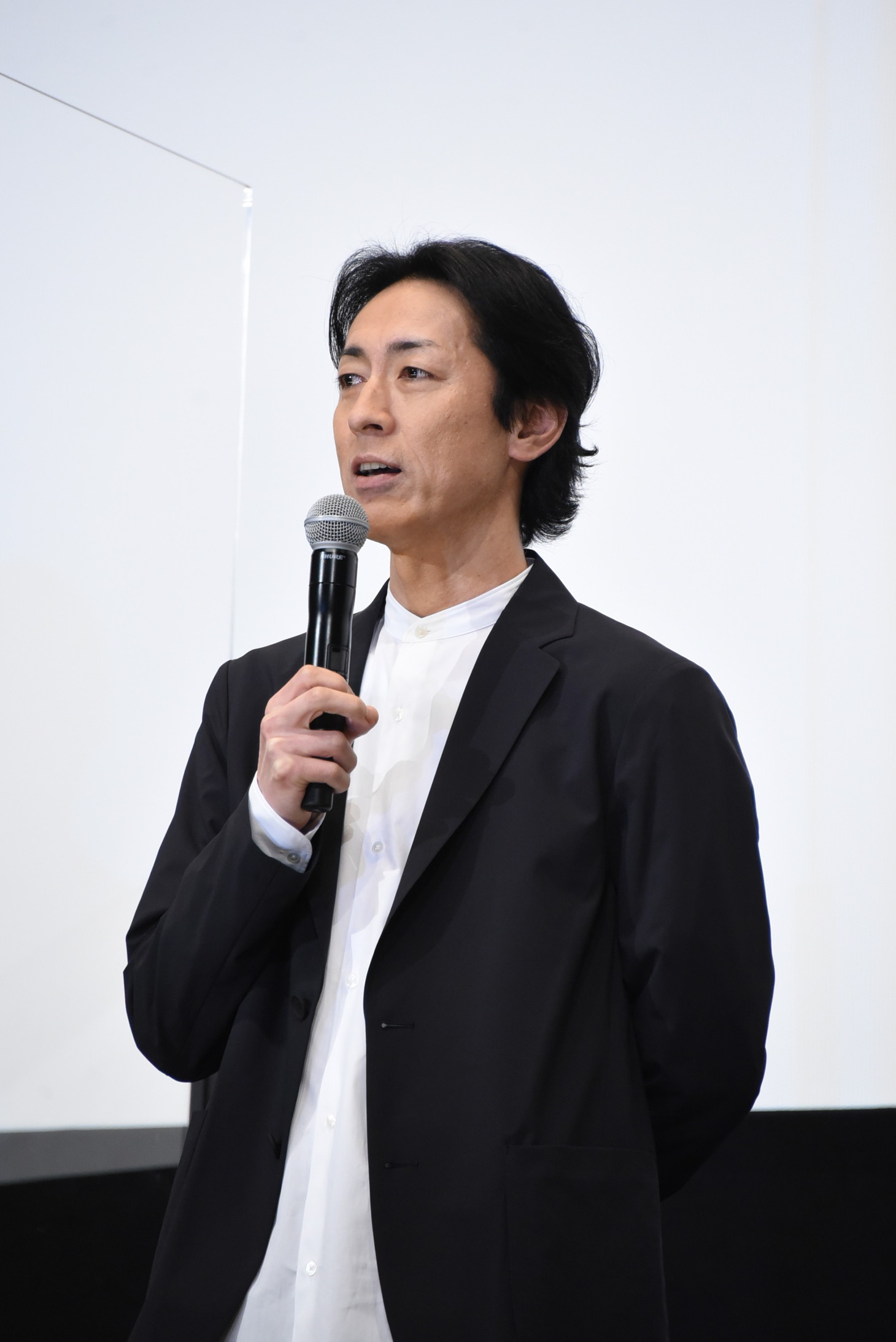 矢部浩之