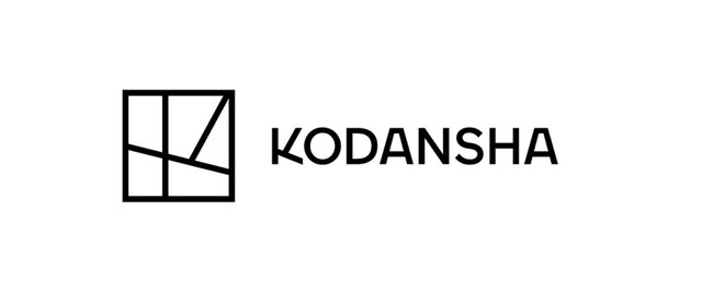 講談社のロゴ。