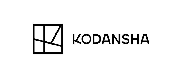 講談社のロゴ。