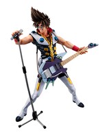 「マクロス７ Fire Bomber 熱気バサラ」