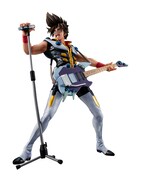 「マクロス７ Fire Bomber 熱気バサラ」