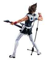 「マクロス７ Fire Bomber 熱気バサラ」