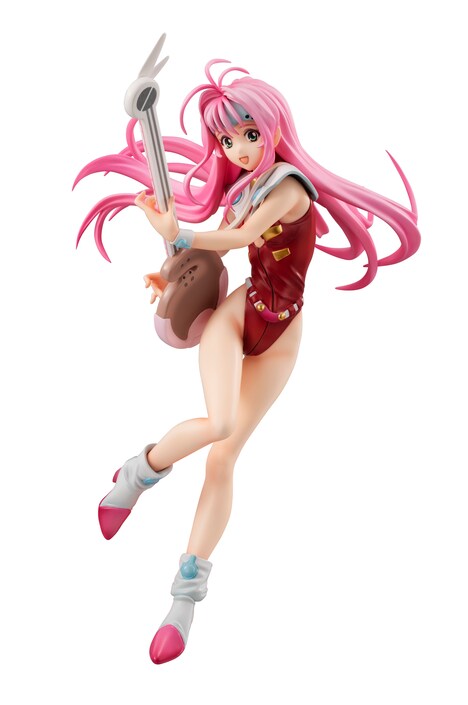 「マクロス７ Fire Bomber ミレーヌ・ジーナス」