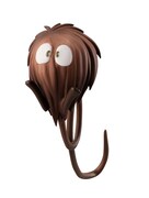 「マクロス７ Fire Bomber ミレーヌ・ジーナス」に付属するグババのフィギュア。