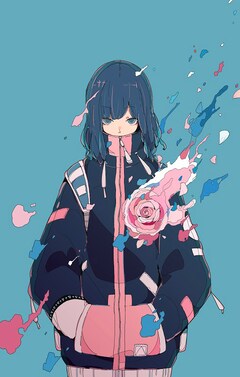 魔法科高校の優等生 Opは三月のパンタシア Edはフィロのスが担当 コメントあり コミックナタリー 魔法科高校の優等生 Opは三月のパンタシア Edはフィロのスが担当 コメントあり コミックナタリー