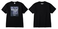 「BEASTARS フロントプリントTシャツ」
