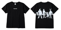 「BEASTARS バックプリントTシャツ」