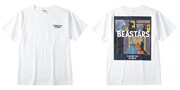 「BEASTARS バックプリントTシャツ」