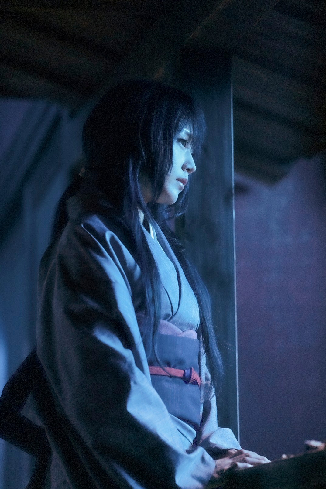 「るろうに剣心 最終章 The Beginning」の新場面写真。