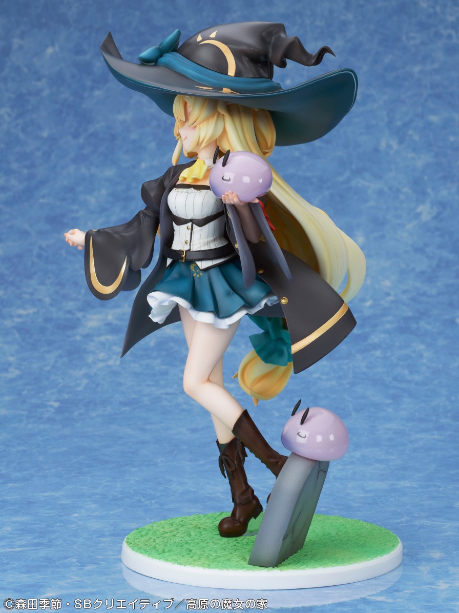 「アズサ 1/7スケールフィギュア」