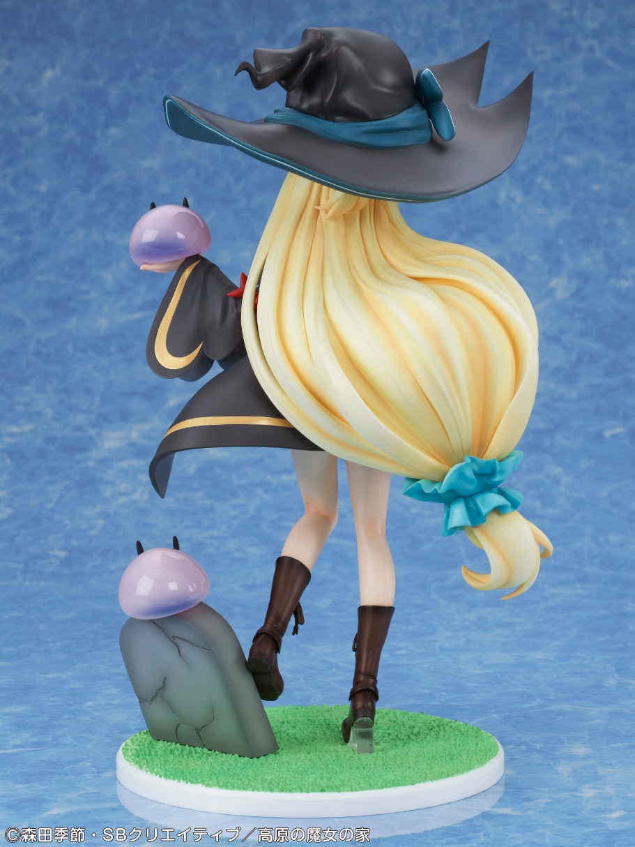 「アズサ 1/7スケールフィギュア」