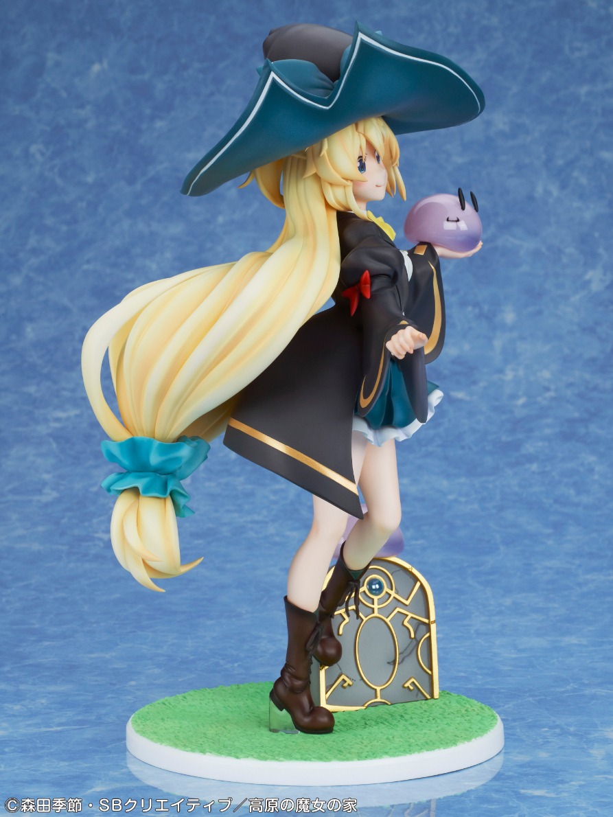 「アズサ 1/7スケールフィギュア」
