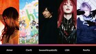 「Aniplex Online Fest 2021」にAimer、ClariS、SawanoHiroyuki[nZk]、LiSA、ReoNa参加