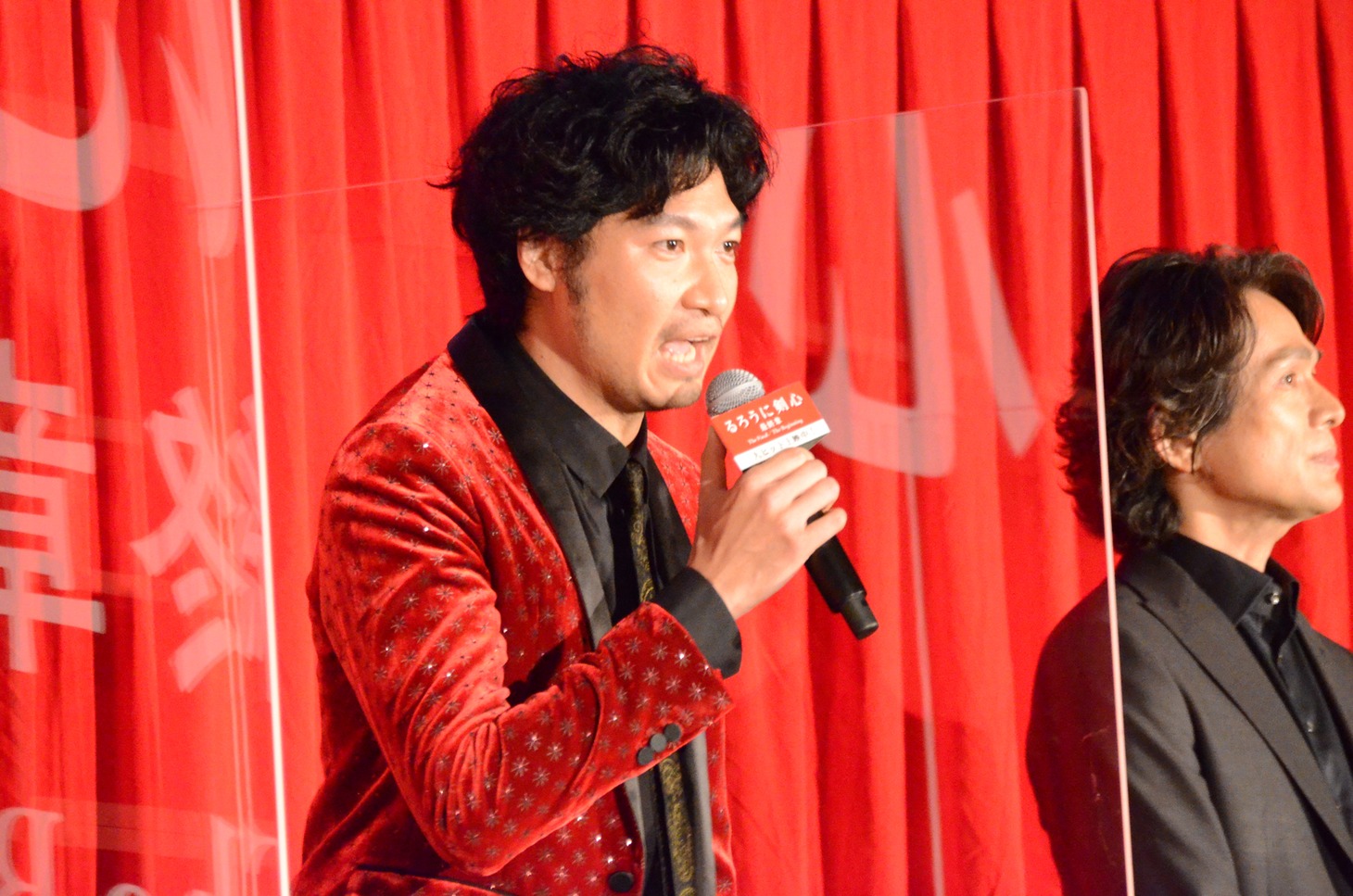 青木崇高