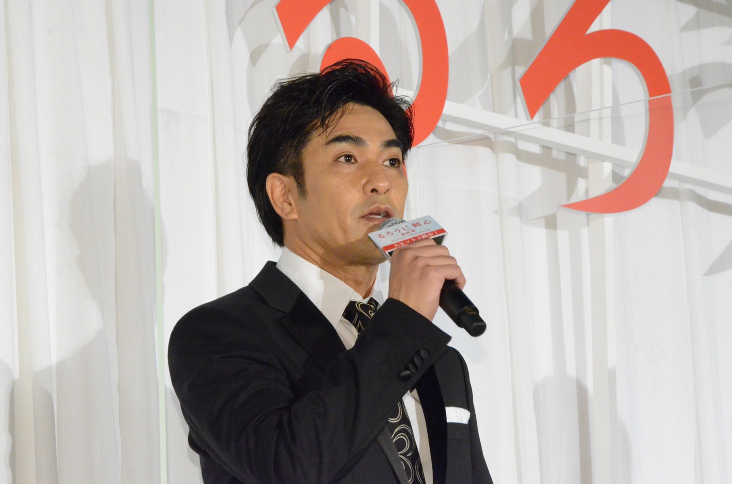 北村一輝